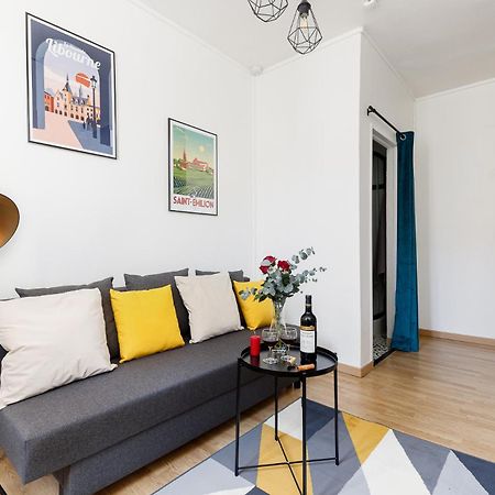 - Le P'Tit Nid - Apartamento Libourne Exterior foto