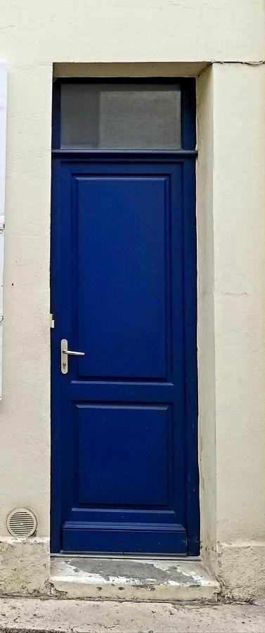 - Le P'Tit Nid - Apartamento Libourne Exterior foto