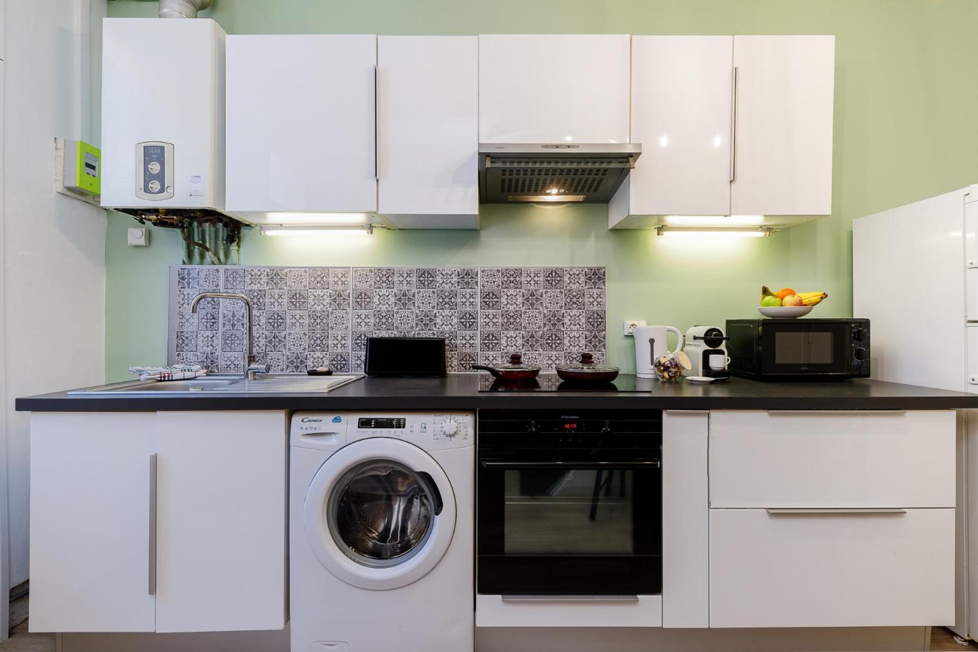 - Le P'Tit Nid - Apartamento Libourne Exterior foto